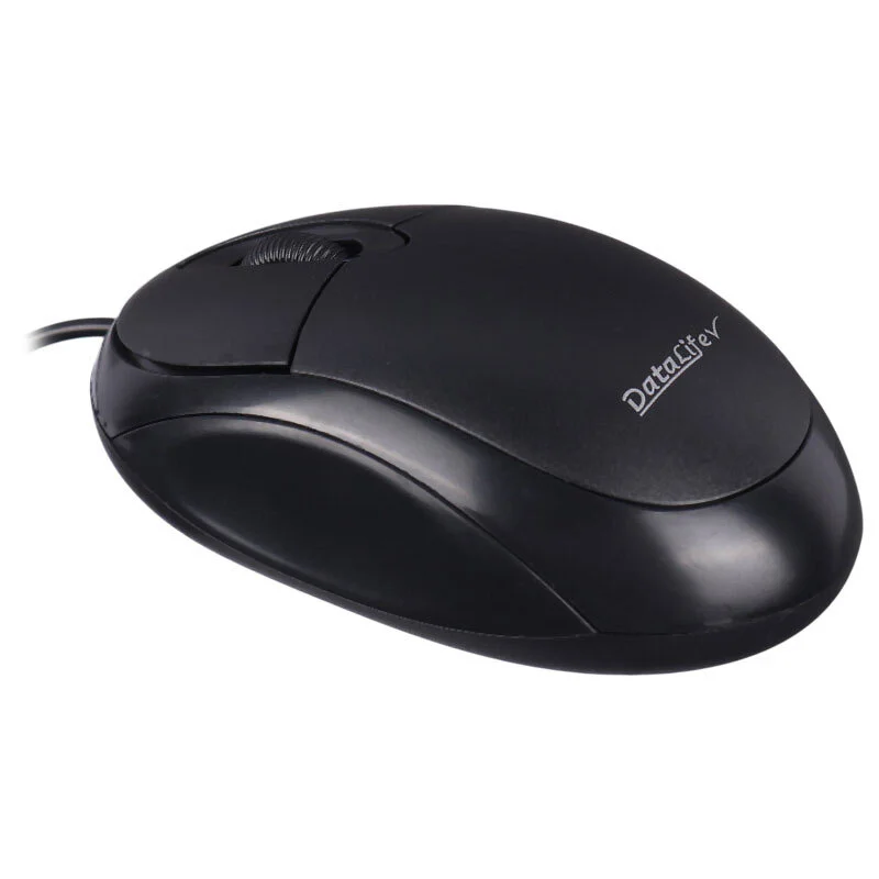 موس با سیم اورجینال DataLife M01 1200DPI